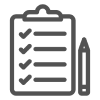 Étude personnalisée 
sur rendez-vous