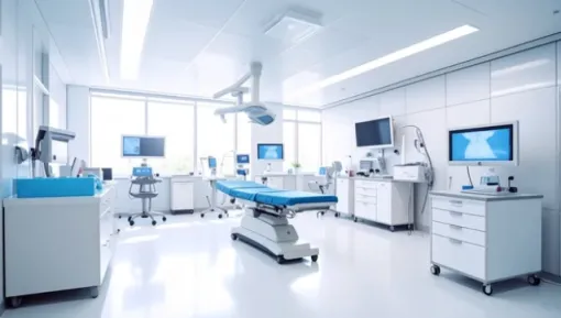 Entreprise spécialisée dans le nettoyage et la désinfection de cabinets médicaux à Bagnères de Bigorre, Lannemezan, MSEC PRO