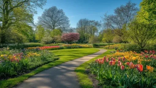 Avec l'arrivée de l'automne, repensez l'aménagement de votre jardin à Lannemezan, Lannemezan, MSEC PRO