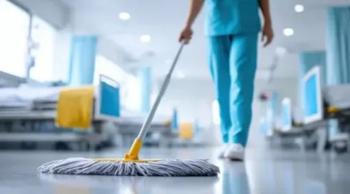 Service de nettoyage pour locaux professionnels à Lannemezan, Lannemezan, MSEC PRO