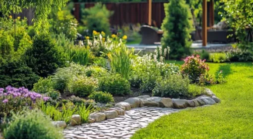 Aménagement paysager à Lannemezan et les alentours, Lannemezan, MSEC PRO