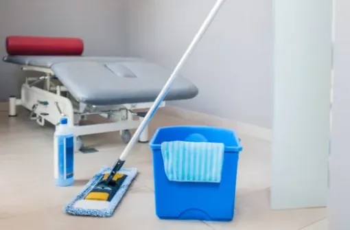 Entretien des cabinets médicaux à Saint-Gaudens, Lannemezan, MSEC PRO