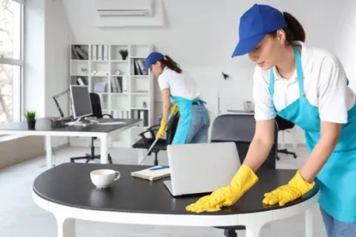 Société de ménage à Saint-Gaudens pour l'entretien de vos locaux commerciaux, Lannemezan, MSEC PRO