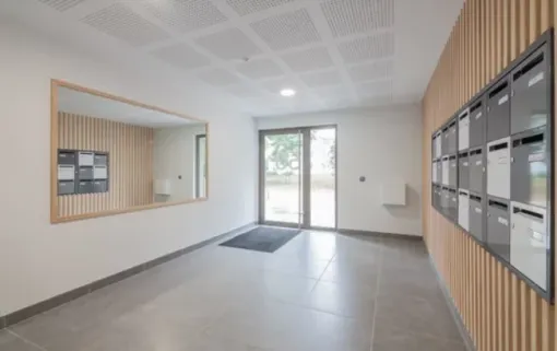 Entretien d'immeuble à Lannemezan avec MSEC Pro, Lannemezan, MSEC PRO