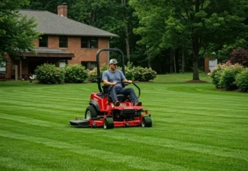 Entretien paysager de co-propriétés et résidences à Tarbes, Lannemezan, MSEC PRO