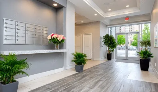 Nettoyage professionnel à Saint-Gaudens pour copropriétés et immeubles collectifs, Lannemezan, MSEC PRO