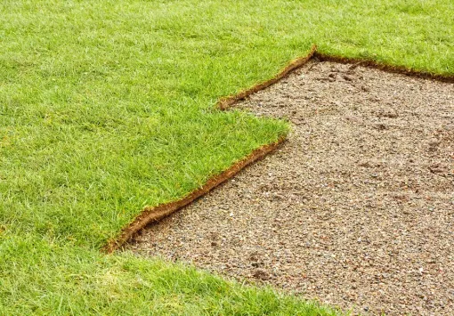 L'engazonnement à Bagnères-de-Bigorre, une étape clé de l'aménagement paysager, Lannemezan, MSEC PRO