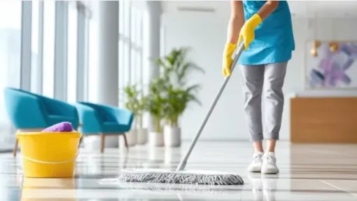 Nettoyage de bureaux professionnels à Tarbes : confort et productivité, Lannemezan, MSEC PRO