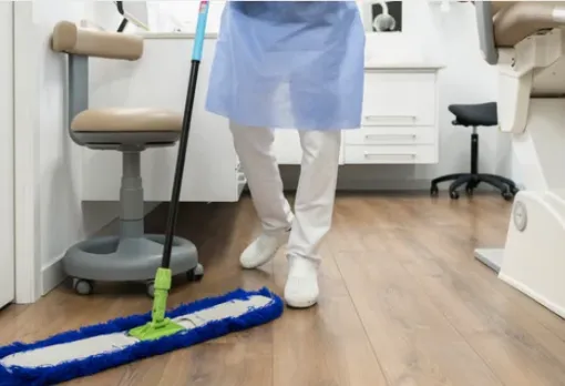 Nettoyage ponctuel ou régulier de locaux professionnels à Tarbes, Lannemezan, MSEC PRO