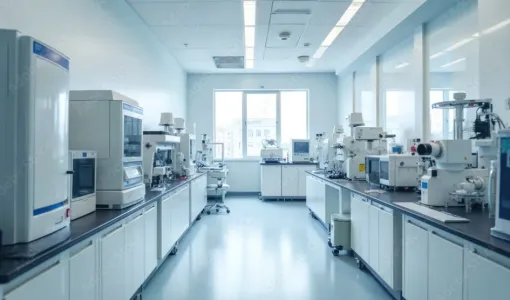 Nettoyage professionnel de laboratoire d'analyse à Tarbes, Lannemezan, MSEC PRO