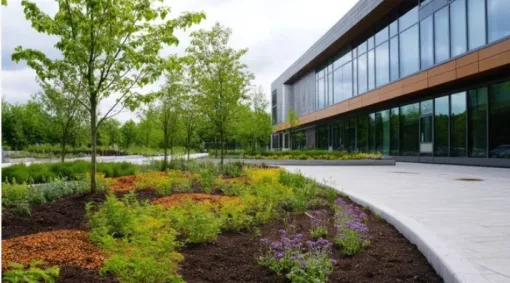 Entreprise d'espace vert à Tarbes pour entreprises, Lannemezan, MSEC PRO