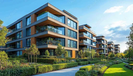 Entretien de copropriété à Tarbes