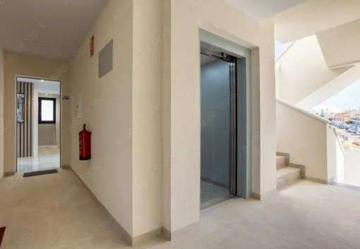 Nettoyage d'immeuble en copropriété à Tarbes