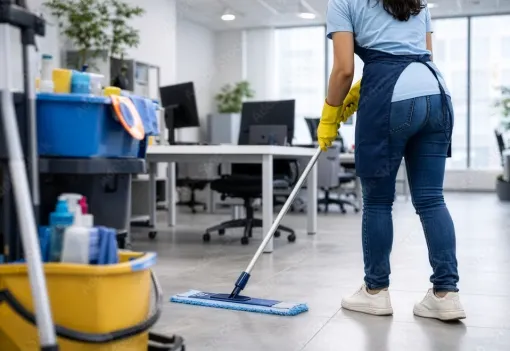 Nettoyage de copropriétés et de parties communes à Tarbes, Lannemezan, MSEC PRO