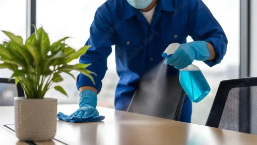 Nettoyage entreprise à la maison, un service professionnel pour vos locaux, Lannemezan, MSEC PRO