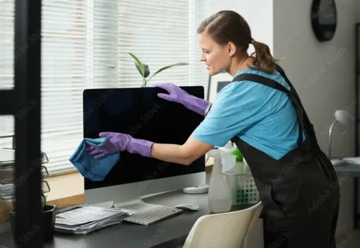 Nettoyage locaux professionnel à Tarbes et les alentours, Lannemezan, MSEC PRO