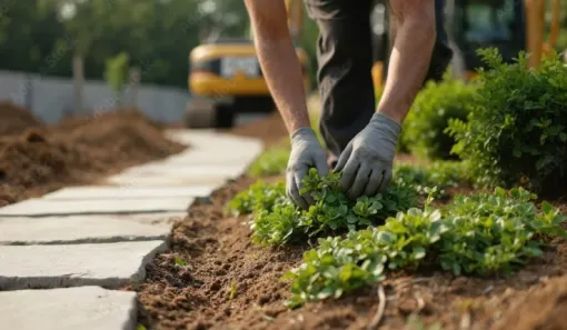 Devis aménagement extérieur Haute-Pyrénées, Lannemezan, MSEC PRO