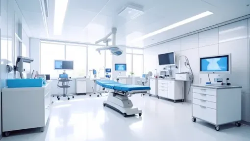 Nettoyage des cabinets médicaux à Lannemezan : un enjeu majeur pour la santé publique, Lannemezan, MSEC PRO