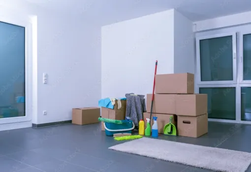 nettoyage après-travaux ou déménagement à Tarbes, Lannemezan, MSEC PRO