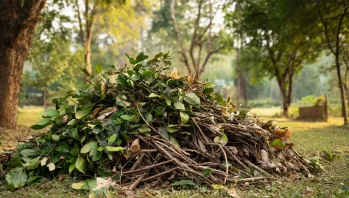 Gestion des déchets verts à Tarbes en copropriété : solutions durables, Lannemezan, MSEC PRO