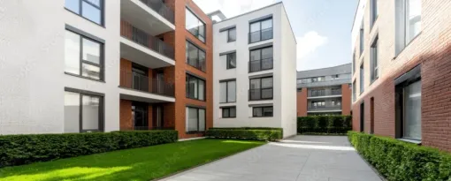 Fréquence d’entretien des espaces verts en copropriété à Tarbes, Lannemezan, MSEC PRO