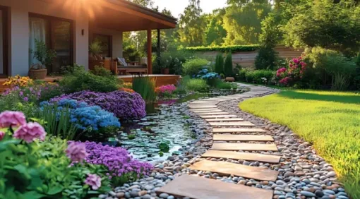 Entretien de vos parcs et jardins de gîtes aux alentours de Lannemezan, Lannemezan, MSEC PRO