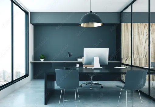 Nettoyage de bureau d'avocat à Tarbes