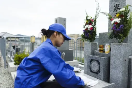 Confier l'entretien de votre cimetière à Tarbes à un professionnel, Lannemezan, MSEC PRO