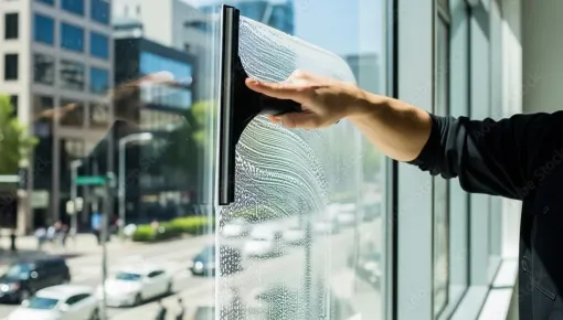 Nettoyage de vitres professionnel à Tarbes, Lannemezan, MSEC PRO