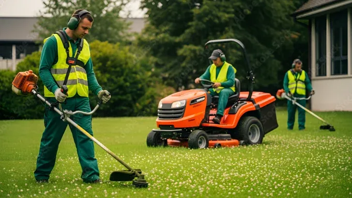Pourquoi faire appel à un professionnel du jardinage à Tarbes?, Lannemezan, MSEC PRO
