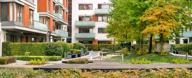 Entretien des jardins de copropriétés à Lannemezan : un enjeu essentiel, Lannemezan, MSEC PRO