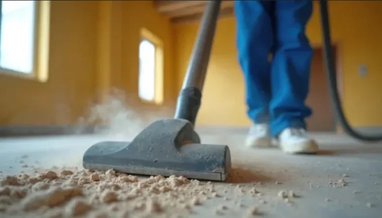 À qui faire appel pour le nettoyage de fin de chantier à Lannemezan ?, Lannemezan, MSEC PRO