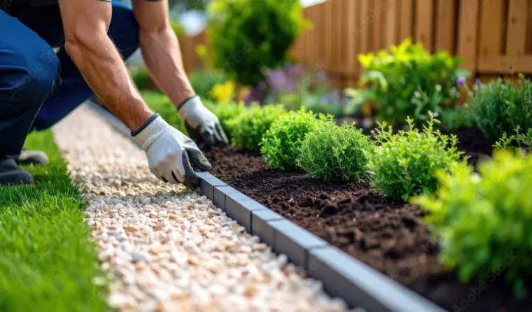 Faites appel à MSEC Pro pour créer votre jardin, Lannemezan, MSEC PRO