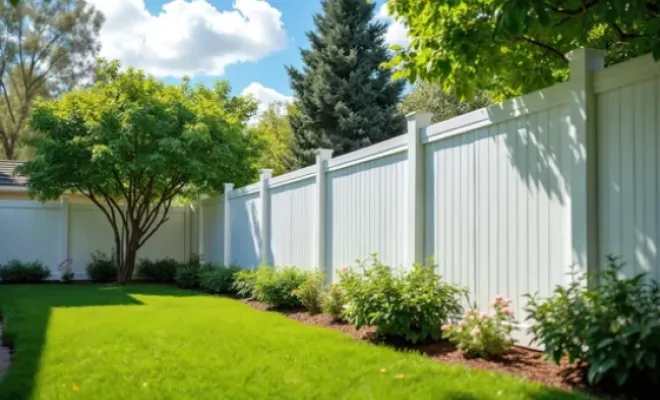 Bien choisir et installer sa clôture de jardin avec MSEC PRO Lannemezan, Lannemezan, MSEC PRO
