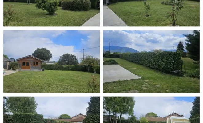 Qu'est-ce que l'aménagement paysager à Lannemezan et les alentours ?, Lannemezan, MSEC PRO